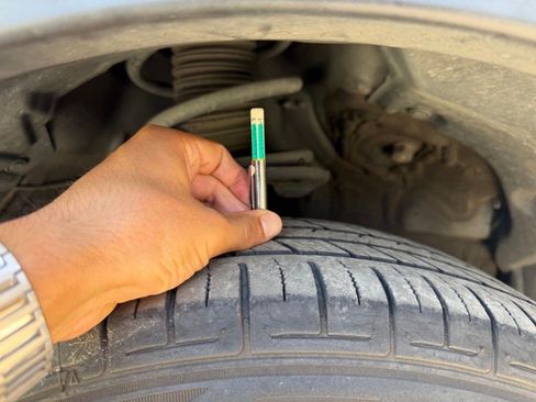 Certified 2018 Toyota RAV4 XLE FWD image 29