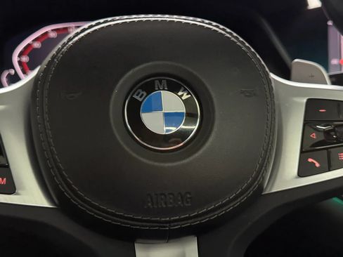 Used 2023 BMW X6 xDrive40i w/ M Sport Package AWD/4WD image 70