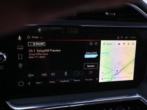 Used 2026 GMC Sierra 2500 Denali Ultimate w/ Max Trailering Package image 38