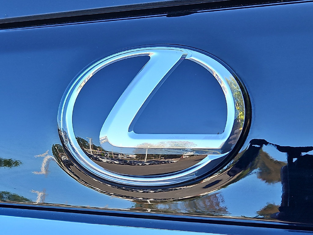 Used 2023 Lexus GX 460 Premium w/ Premium Package AWD/4WD image 34