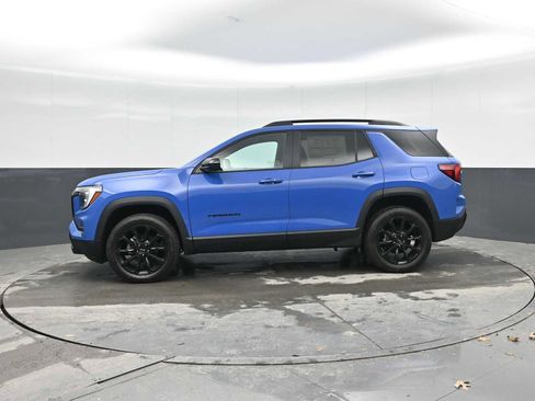 New 2026 GMC Terrain Elevation w/ Black Edition image 3