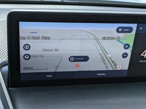 Used 2019 Acura RDX A-Spec image 27