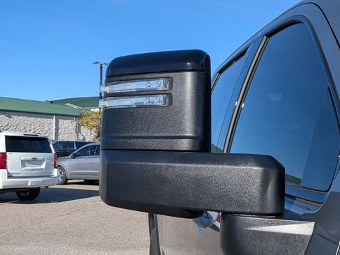 New 2026 GMC Sierra 2500 Denali w/ Denali Reserve Package image 12