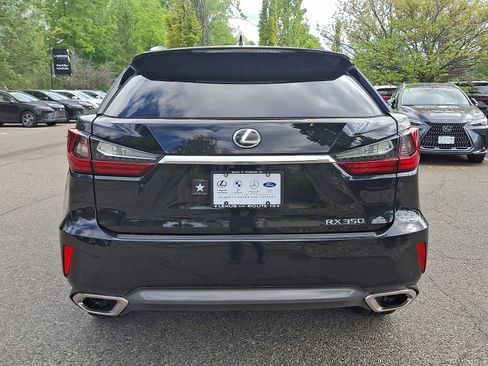 Used 2017 Lexus RX 350 AWD w/ Premium Package image 5