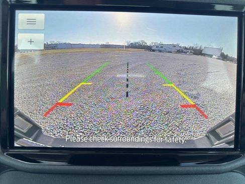 Used 2021 Ford Bronco Sport Badlands image 34