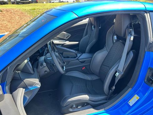 Used 2025 Chevrolet Corvette E-Ray image 36