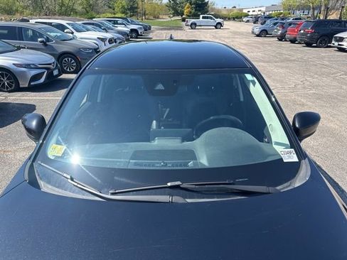 Used 2023 MAZDA CX-5 AWD 2.5 S w/ Select Package image 8
