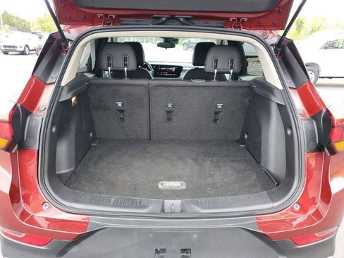 Certified 2024 Buick Encore GX Preferred FWD image 28