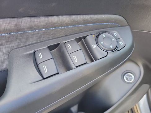 New 2026 Buick Envista Sport Touring w/ Convenience I Package image 21