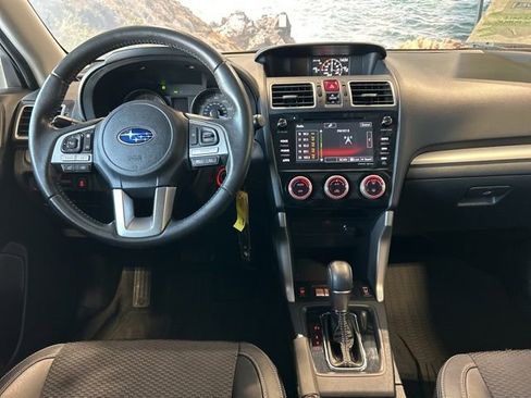 Used 2018 Subaru Forester 2.0XT Premium AWD/4WD image 60