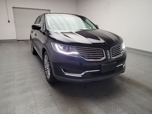 Used 2017 Lincoln MKX Reserve image 14