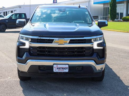 Used 2023 Chevrolet Silverado 1500 LT w/ Work Truck Package AWD/4WD image 2