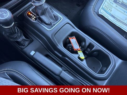 New 2025 Jeep Gladiator Sport image 35