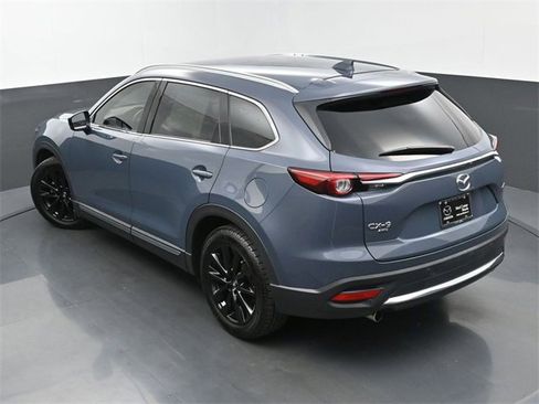 Certified 2023 MAZDA CX-9 Carbon Edition image 39