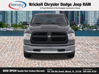 Used 2016 RAM 1500 Classic SLT RWD video 5
