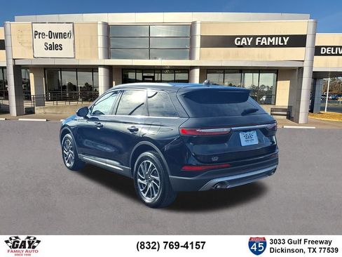 Used 2022 Lincoln Corsair FWD w/ Equipment Group 101A image 2