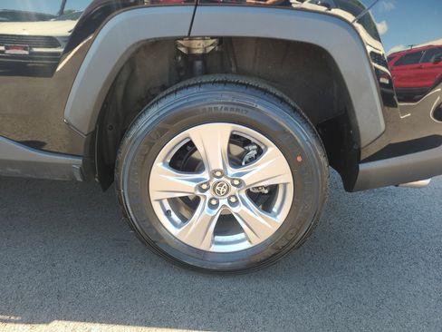 Certified 2025 Toyota RAV4 XLE AWD/4WD image 10