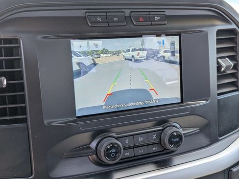 Used 2022 Ford F150 XL w/ Equipment Group 101A High AWD/4WD image 19