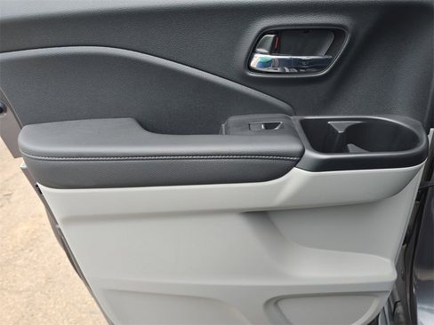 Used 2023 Honda Ridgeline RTL-E image 26