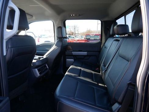 Used 2023 Ford F250 Lariat image 10