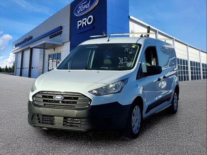 Used 2019 Ford Transit Connect XL