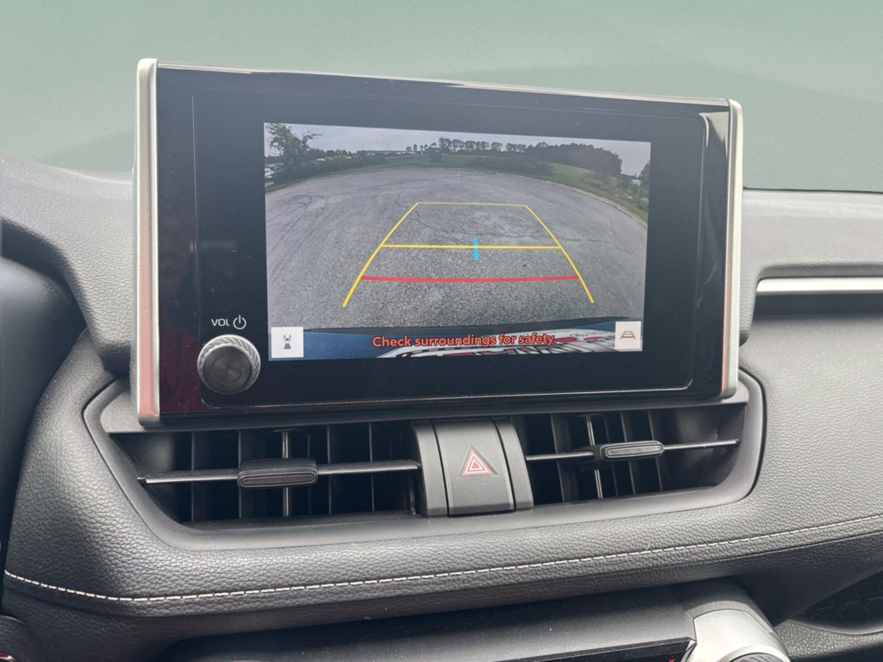 Certified 2023 Toyota RAV4 AWD Hybrid image 20