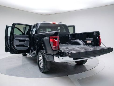 Used 2024 Ford F150 XLT image 19