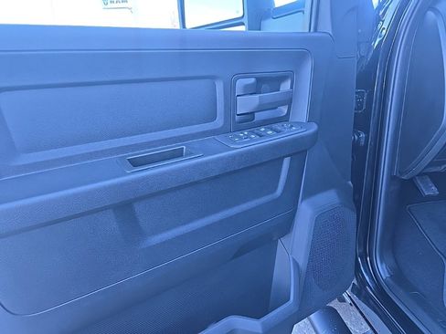 New 2026 RAM 3500 Tradesman image 39