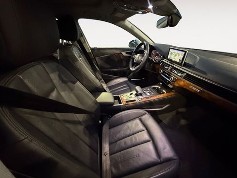 Used 2019 Audi A4 2.0T Premium Plus w/ Premium Plus Package image 16