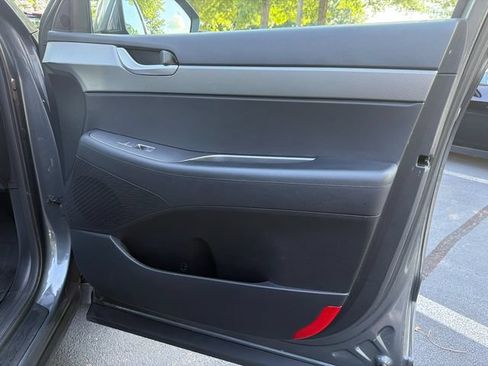 Used 2025 Hyundai Palisade XRT FWD image 14