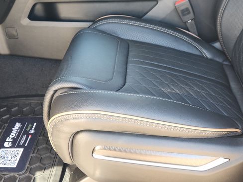 New 2026 RAM 1500 Tungsten AWD/4WD image 18