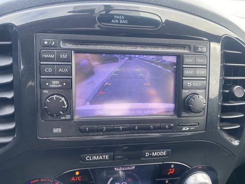 Used 2013 Nissan Juke SL image 13