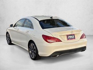 Used 2018 Mercedes-Benz CLA 250 video 3