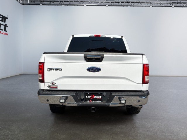 Used 2015 Ford F150 XLT w/ Equipment Group 302A Luxury RWD image 15