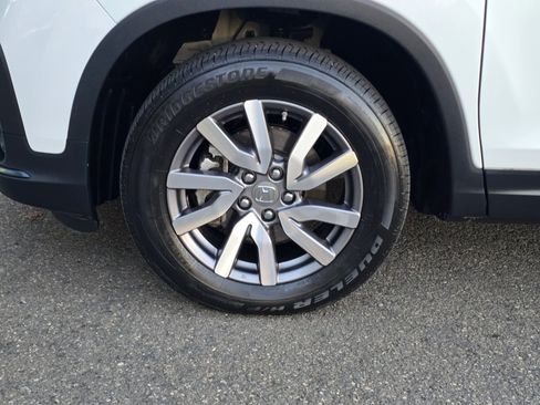 Used 2022 Honda Pilot EX-L image 10