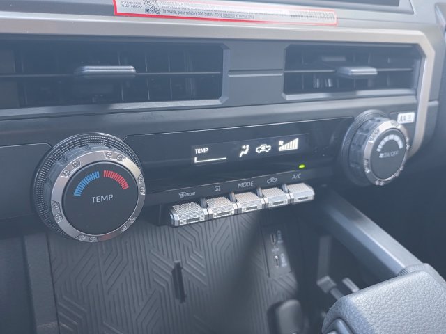Used 2025 Toyota Tacoma SR5 RWD image 25