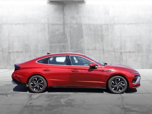 Used 2024 Hyundai Sonata SEL FWD image 5