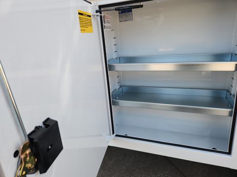 New 2026 Chevrolet Silverado 2500 W/T image 33