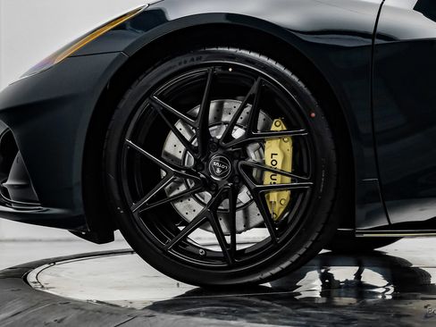 New 2026 Lotus Emira RWD image 98