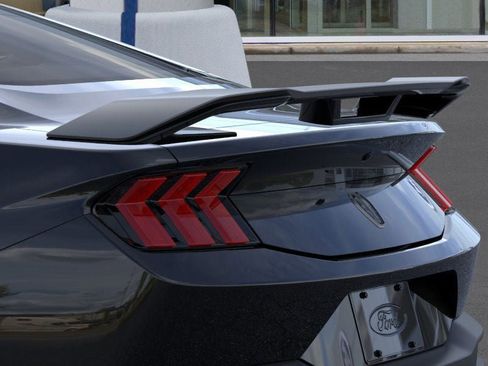 New 2026 Ford Mustang Dark Horse image 22