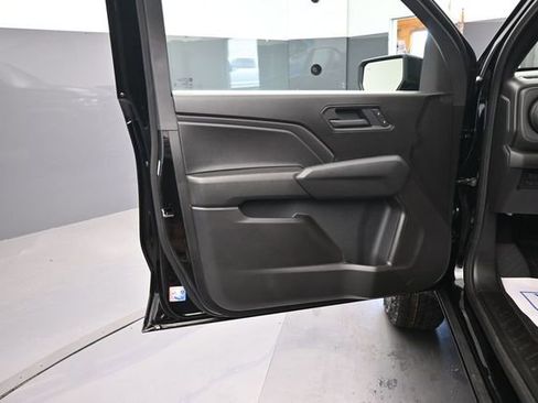 New 2026 Chevrolet Colorado Trail Boss AWD/4WD image 9