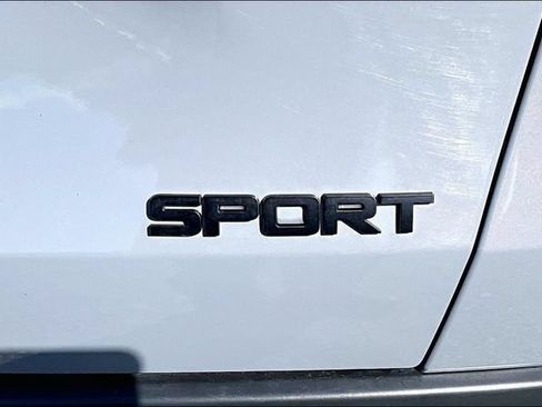 Used 2025 Honda HR-V Sport image 24