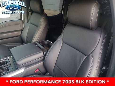 New 2026 Ford F150 XLT w/ Equipment Group 302A MID AWD/4WD image 19