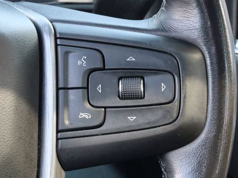Used 2020 GMC Sierra 2500 Denali w/ Denali Ultimate Package AWD/4WD image 16