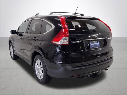 Used 2014 Honda CR-V EX-L image 11