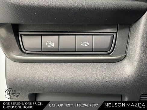 New 2026 MAZDA CX-30 AWD 2.5 S image 28