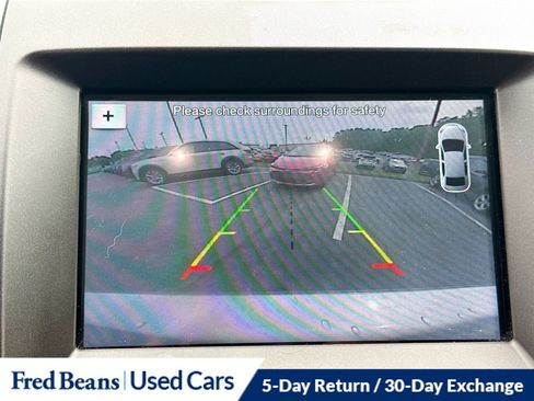 Used 2018 Ford Edge Titanium AWD/4WD image 19