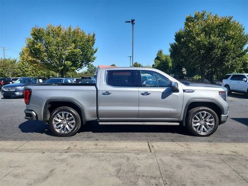 Certified 2023 GMC Sierra 1500 Denali w/ Denali Reserve Package image 10