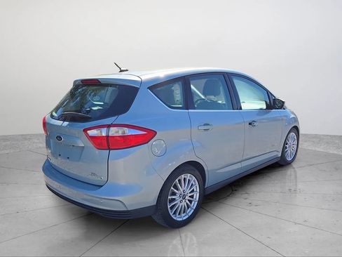 Used 2013 Ford C-MAX SEL image 5