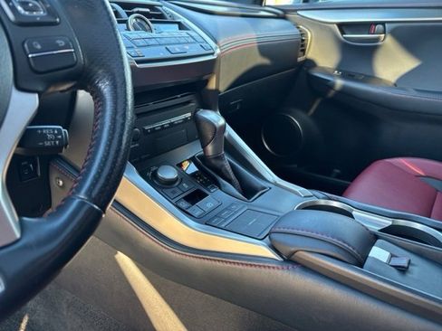 Used 2015 Lexus NX 200t AWD image 20